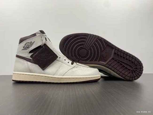 Cheap Air Ma High 1 A Maniere DO7097-100 x OG Jordan 0403